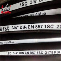 high quality  hydraulic hose from baili 1SC 2SC